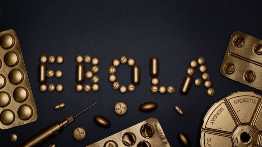 Premier cas d'ebola confirmé en france chez un médecin de retour de rd congo Premier cas d’Ebola confirmé en France chez un médecin de retour de RD Congo