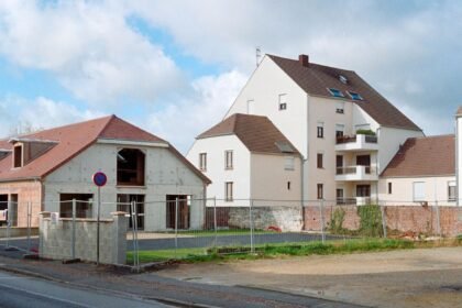 Crise du logement : deux millions de logements visés d’ici 2030