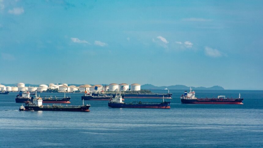 La France saisit un cinquième pétrolier de la flotte fantôme russe