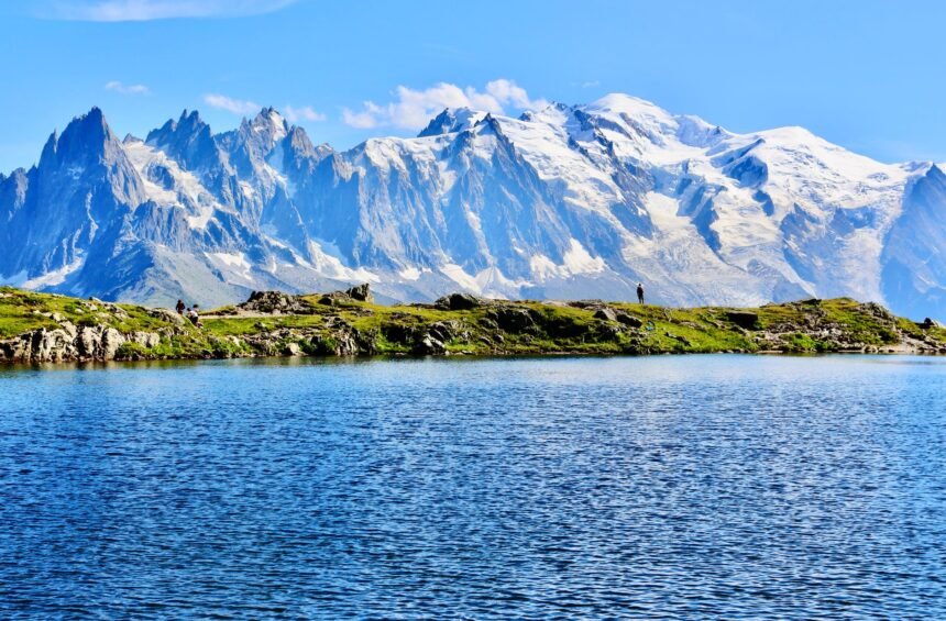 Trois morts dans le massif du mont-blanc ce samedi Mont-Blanc accident mortel