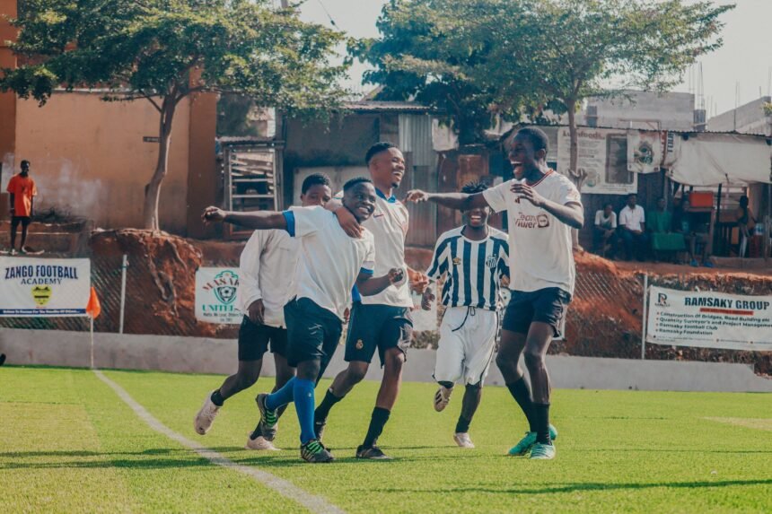 Cap-Vert Coupe du monde 2026