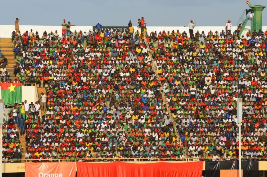 Burkina Faso France relations diplomatiques