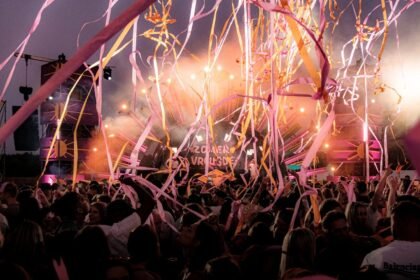 Garorock : la journée du samedi annulée à cause des orages, le dimanche aussi menacé Garorock : la journée du samedi annulée à cause des orages, le dimanche aussi menacé