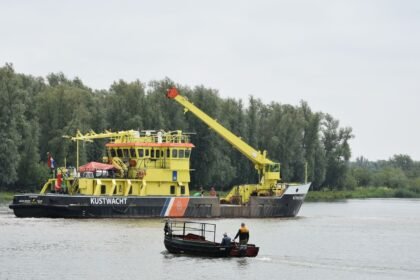 Incendie à Honfleur : 163 personnes évacuées d’urgence d’un navire de croisière