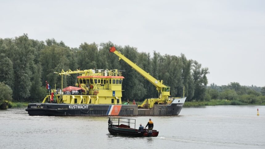 Incendie à honfleur : 163 personnes évacuées d’urgence d’un navire de croisière Incendie à Honfleur : 163 personnes évacuées d’urgence d’un navire de croisière