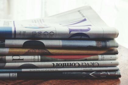 Prisma media : grève contre la suppression de 40 % des postes restitution kali'na Guyane