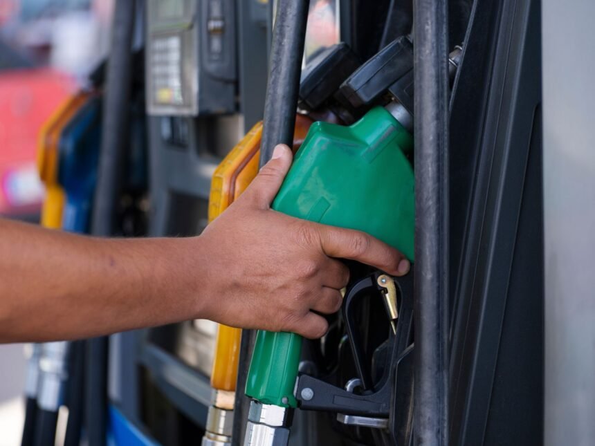 Gazole sous 2 euros : le plein moins cher pour la première fois depuis mars prix gazole France