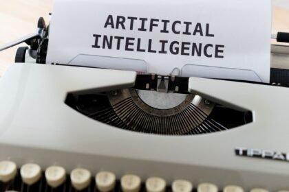 Intelligence artificielle - illustration