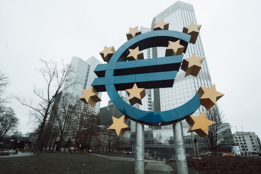 La bce relève ses taux pour la première fois depuis 2023 : ce que ça change pour les français hausse taux BCE 2026
