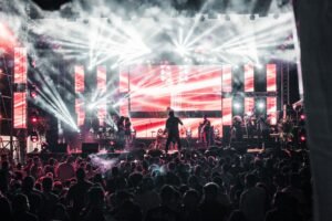 Fête de la musique : la préfecture de paris interdit le concert antiraciste de lfi TF1 Netflix France