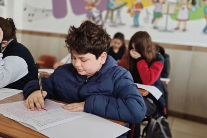 Canicule : les oraux du bac reportés dans l&rsquo;académie de Poitiers