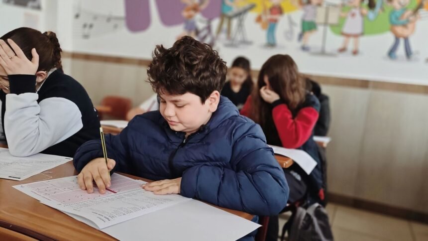 Canicule : les oraux du bac reportés dans l'académie de poitiers Canicule : les oraux du bac reportés dans l’académie de Poitiers