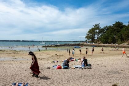 Canicule juin 2026 : la France a battu tous ses records de chaleur, la vague régresse