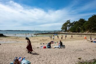 Canicule juin 2026 : la France a battu tous ses records de chaleur, la vague régresse
