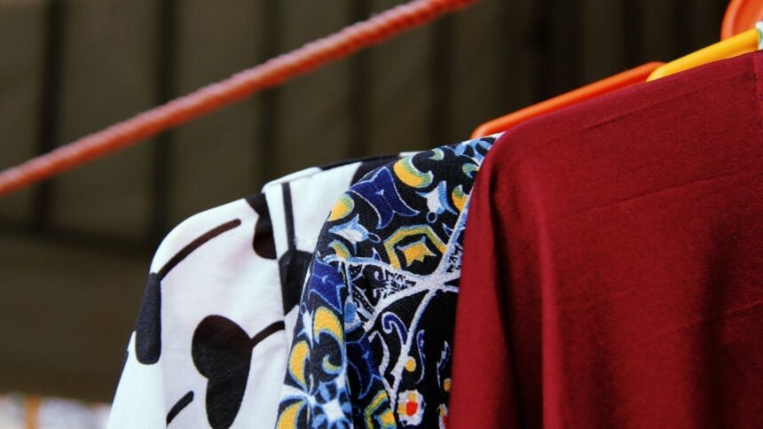 Fast fashion : le sénat vote définitivement la loi anti-shein et temu ce lundi Fast fashion : le Sénat vote définitivement la loi anti-Shein et Temu ce lundi