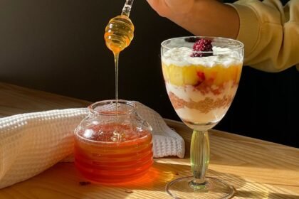 Miel, jus, confiture : ce qui change pour votre petit-déjeuner