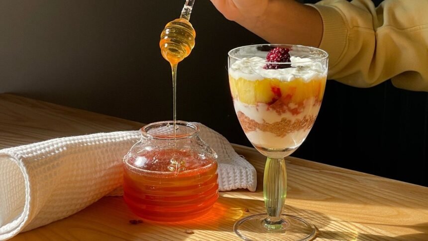 Miel, jus, confiture : ce qui change pour votre petit-déjeuner Miel, jus, confiture : ce qui change pour votre petit-déjeuner