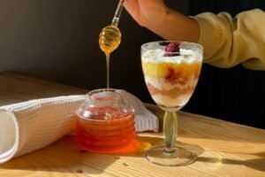 Miel, jus, confiture : ce qui change pour votre petit-déjeuner