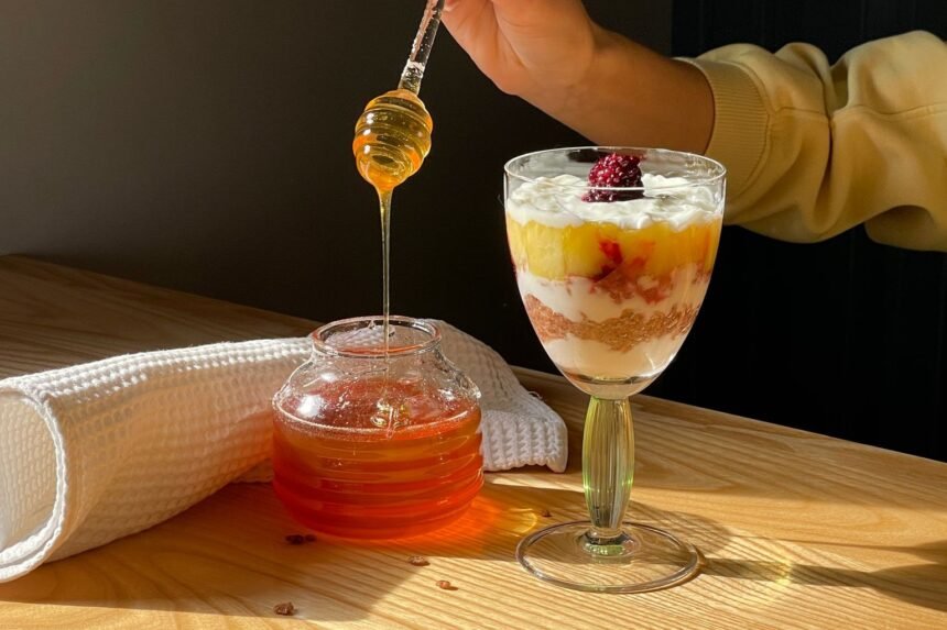 Miel, jus, confiture : ce qui change pour votre petit-déjeuner Miel, jus, confiture : ce qui change pour votre petit-déjeuner