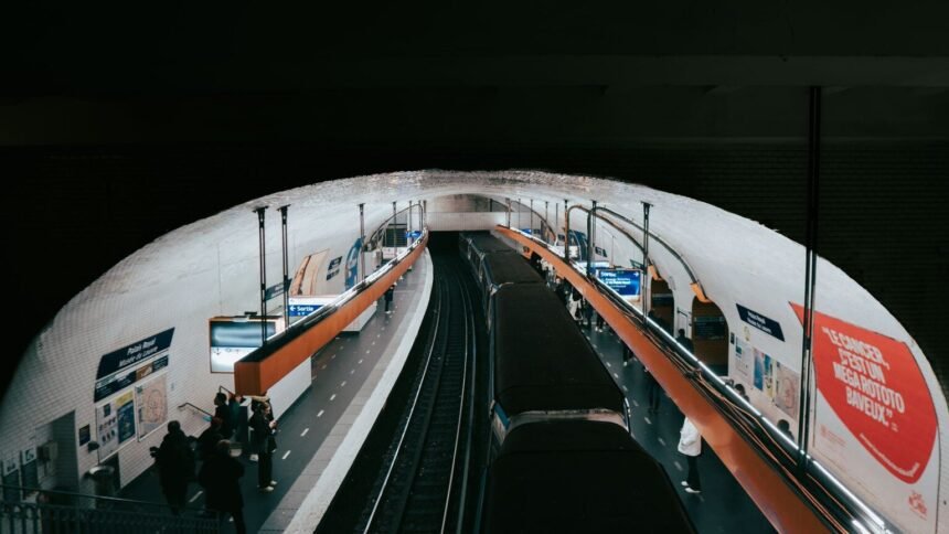 Rer a : la station nation fermée deux mois dès ce lundi 29 juin RER A : la station Nation fermée deux mois dès ce lundi 29 juin