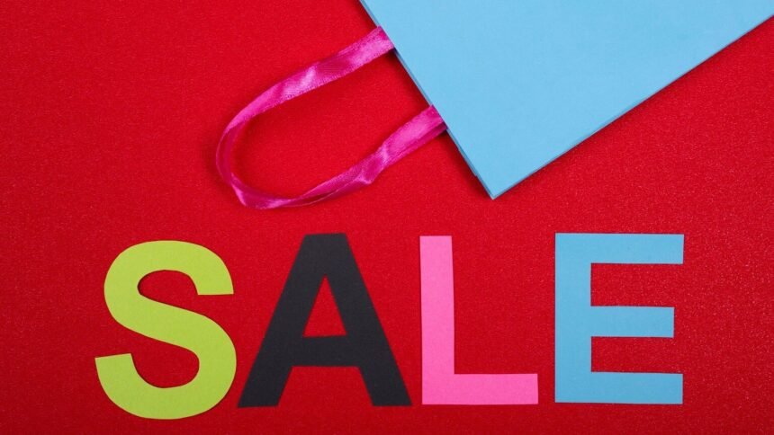 Soldes d'été 2026 : c'est parti ce mercredi 24 juin Soldes d’été 2026 : c’est parti ce mercredi 24 juin