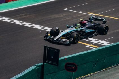 F1 : Antonelli gagne un GP de Monaco fou, Hadjar sur le podium