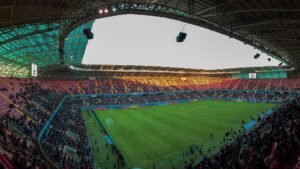 France-sénégal : les bleus lancent leur mondial mardi soir France-Sénégal : les Bleus lancent leur Mondial mardi soir