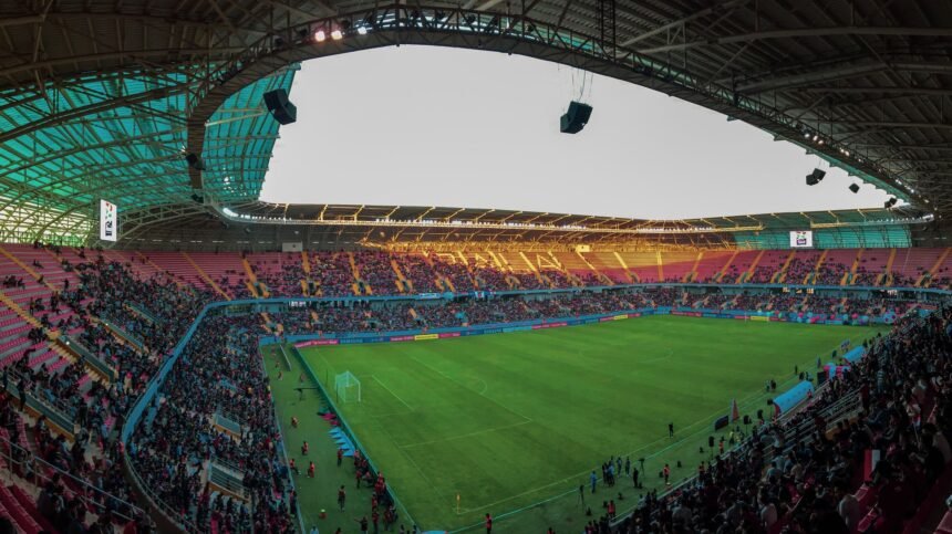 France-sénégal : les bleus lancent leur mondial mardi soir France-Sénégal : les Bleus lancent leur Mondial mardi soir