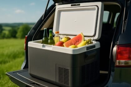 Glacière électrique portable : quel modèle choisir en 2026? Glacière électrique portable : quel modèle choisir en 2026 ?