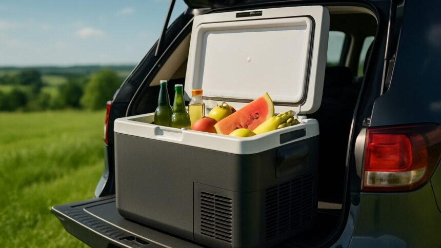 Glacière électrique portable : quel modèle choisir en 2026? Glacière électrique portable : quel modèle choisir en 2026 ?