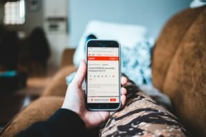 Search profiles : Google lance les profils éditeurs sur Discover