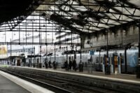 Grève SNCF : un TGV sur trois à l'arrêt, vers un été tendu