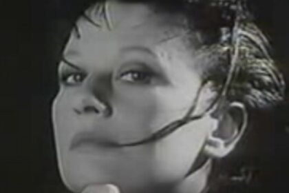 Guesch Patti, chanteuse du tube « Etienne », est morte à l&rsquo;âge de 80 ans