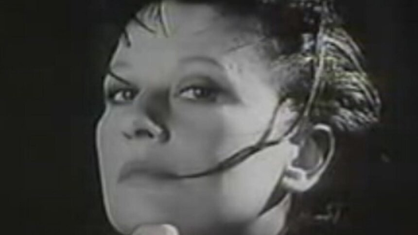Guesch patti, chanteuse du tube « etienne », est morte à l'âge de 80 ans Guesch Patti, chanteuse du tube « Etienne », est morte à l’âge de 80 ans