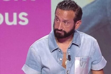 Cyril hanouna dénonce un photomontage de closer avec shana loustau Cyril Hanouna réagit à la une de Closer avec Shana Loustau