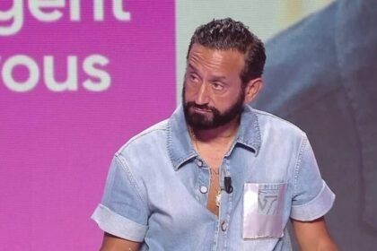 Cyril Hanouna réagit à la une de Closer avec Shana Loustau