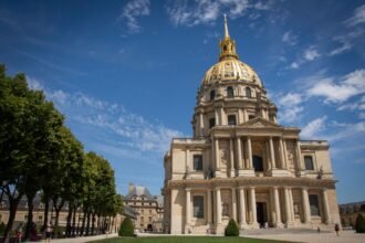Hommage à Edgar Morin : Macron salue « un destin exceptionnel »