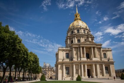 Hommage à Edgar Morin : Macron salue « un destin exceptionnel »
