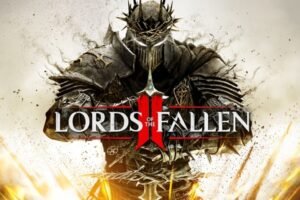 Lords of the Fallen II — trailer The Battle for Thorngar, Summer Game Fest 2026