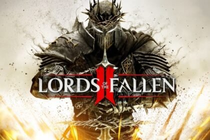 Lords of the Fallen II — trailer The Battle for Thorngar, Summer Game Fest 2026