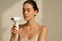 Philips Lumea IPL 8000 épilateur lumière pulsée