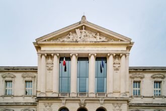 Lyhanna : Lecornu veut la perpétuité pour les viols en série