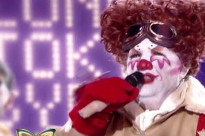 Mask Singer : Laurent Gamelon était caché sous le Clown
