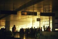 Maurice ou Mauritanie ? Sept passagers ratent leur vol à Nice