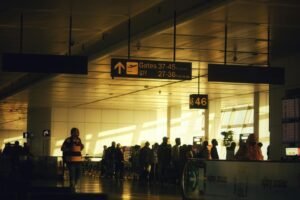 Maurice ou Mauritanie ? Sept passagers ratent leur vol à Nice