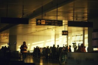 Maurice ou Mauritanie ? Sept passagers ratent leur vol à Nice