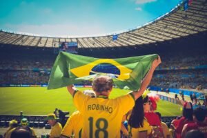 Mondial 2026 : Brésil-Japon et Allemagne-Paraguay au programme ce lundi soir