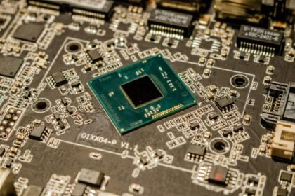 Computex : Nvidia dévoile le N1X, sa puce pour PC Windows