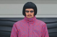 Le chanteur américain Oliver Tree, victime d'une collision d'hélicoptères à Rio de Janeiro