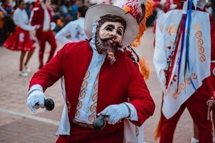 Carnaval Tropical de Paris 2026 : 4 000 danseurs sur les Champs-Élysées le 5 juillet
